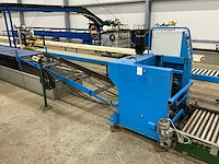 2011 mh gbs 75 gaasbakkenstapelaar (c) - afbeelding 5 van  11