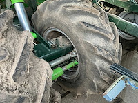 2011 miedema cp42 smartfloat hydraulische aandrijving loadsensing - afbeelding 3 van  34