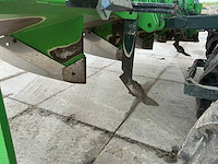 2011 miedema cp42 smartfloat hydraulische aandrijving loadsensing - afbeelding 6 van  34