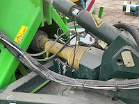 2011 miedema cp42 smartfloat hydraulische aandrijving loadsensing - afbeelding 8 van  34