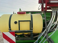 2011 miedema cp42 smartfloat hydraulische aandrijving loadsensing - afbeelding 9 van  34