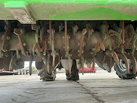 2011 miedema cp42 smartfloat hydraulische aandrijving loadsensing - afbeelding 11 van  34