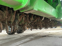 2011 miedema cp42 smartfloat hydraulische aandrijving loadsensing - afbeelding 13 van  34