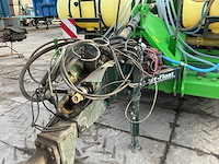 2011 miedema cp42 smartfloat hydraulische aandrijving loadsensing - afbeelding 15 van  34