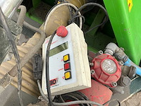 2011 miedema cp42 smartfloat hydraulische aandrijving loadsensing - afbeelding 16 van  34