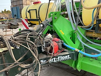 2011 miedema cp42 smartfloat hydraulische aandrijving loadsensing - afbeelding 17 van  34