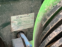 2011 miedema cp42 smartfloat hydraulische aandrijving loadsensing - afbeelding 24 van  34