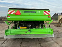 2011 miedema cp42 smartfloat hydraulische aandrijving loadsensing - afbeelding 30 van  34