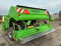 2011 miedema cp42 smartfloat hydraulische aandrijving loadsensing - afbeelding 31 van  34