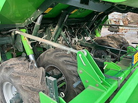 2011 miedema cp42 smartfloat hydraulische aandrijving loadsensing - afbeelding 32 van  34