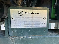 2011 miedema mb55 kistenvuller - afbeelding 3 van  7