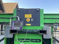 2011 miedema mb55 kistenvuller - afbeelding 6 van  7