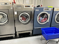 2011 miele professional pw6107 el mf industriële wasmachine - afbeelding 1 van  3