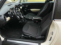 2011 mini 1.6 one minimalist business line personenauto - afbeelding 4 van  25