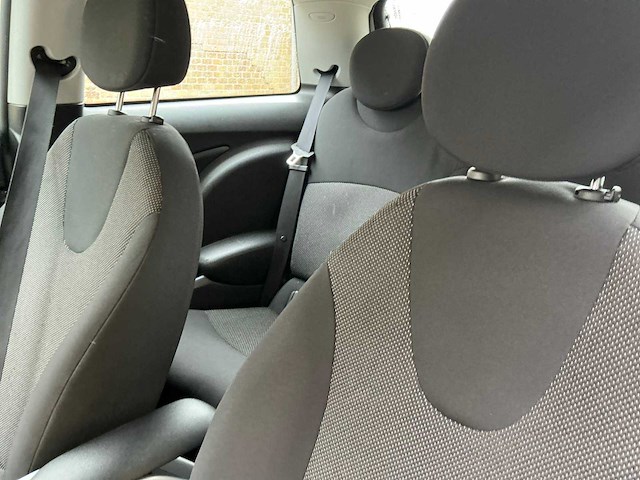 2011 mini 1.6 one minimalist business line personenauto - afbeelding 7 van  25