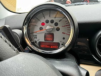 2011 mini 1.6 one minimalist business line personenauto - afbeelding 25 van  25