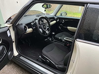2011 mini 1.6 one minimalist business line personenauto - afbeelding 15 van  25