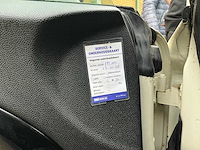 2011 mini 1.6 one minimalist business line personenauto - afbeelding 22 van  25