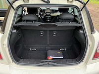 2011 mini 1.6 one minimalist business line personenauto - afbeelding 18 van  25