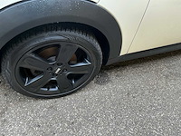 2011 mini 1.6 one minimalist business line personenauto - afbeelding 19 van  25