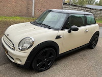 2011 mini 1.6 one minimalist business line personenauto - afbeelding 1 van  25