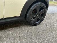 2011 mini 1.6 one minimalist business line personenauto - afbeelding 25 van  25