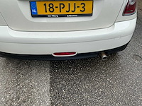 2011 mini 1.6 one minimalist business line personenauto - afbeelding 3 van  25