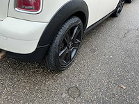 2011 mini 1.6 one minimalist business line personenauto - afbeelding 4 van  25