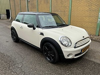 2011 mini 1.6 one minimalist business line personenauto - afbeelding 7 van  25