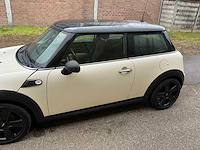 2011 mini 1.6 one minimalist business line personenauto - afbeelding 9 van  25