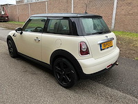 2011 mini 1.6 one minimalist business line personenauto - afbeelding 10 van  25