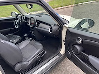 2011 mini 1.6 one minimalist business line personenauto - afbeelding 2 van  12
