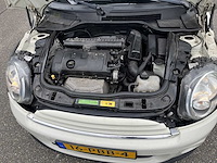 2011 mini 1.6 one minimalist business line personenauto - afbeelding 5 van  12
