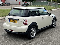 2011 mini 1.6 one minimalist business line personenauto - afbeelding 8 van  12