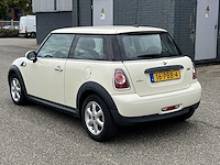 2011 mini 1.6 one minimalist business line personenauto - afbeelding 9 van  12
