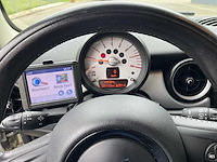 2011 mini 1.6 one minimalist business line personenauto - afbeelding 11 van  12