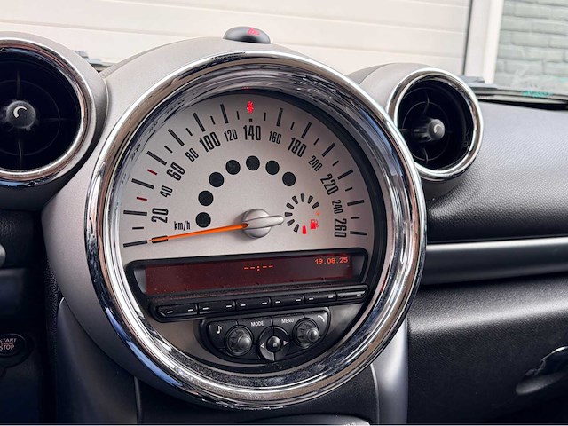 2011 mini countryman all4 personenauto - afbeelding 3 van  14