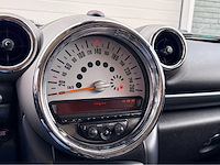 2011 mini countryman all4 personenauto - afbeelding 3 van  14