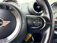 2011 mini countryman all4 personenauto - afbeelding 5 van  14