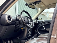 2011 mini countryman all4 personenauto - afbeelding 12 van  14
