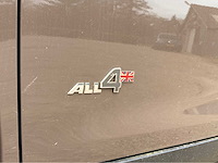 2011 mini countryman all4 personenauto - afbeelding 7 van  15