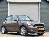 2011 mini countryman all4 personenauto - afbeelding 9 van  15