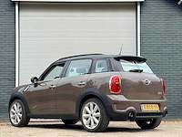 2011 mini countryman all4 personenauto - afbeelding 10 van  15