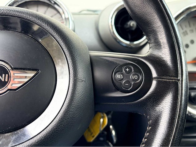 2011 mini countryman all4 personenauto - afbeelding 2 van  6