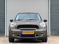 2011 mini countryman all4 personenauto - afbeelding 4 van  6