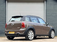 2011 mini countryman all4 personenauto - afbeelding 5 van  6