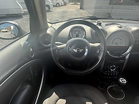 2011 mini mini countryman 1.6 one pepper personenauto - afbeelding 2 van  13