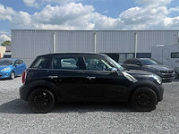 2011 mini mini countryman 1.6 one pepper personenauto - afbeelding 8 van  13