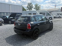 2011 mini mini countryman 1.6 one pepper personenauto - afbeelding 9 van  13