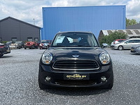 2011 mini mini countryman 1.6 one pepper personenauto - afbeelding 6 van  13